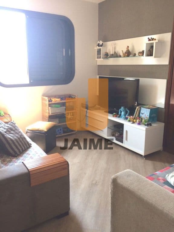 Apartamento em Perdizes