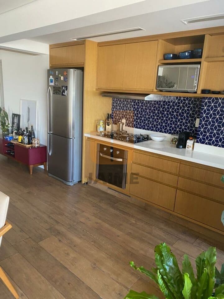 Apartamento de 2 dormitórios na R FERREIRA DE ARAÚJO — Pinheiros, São Paulo