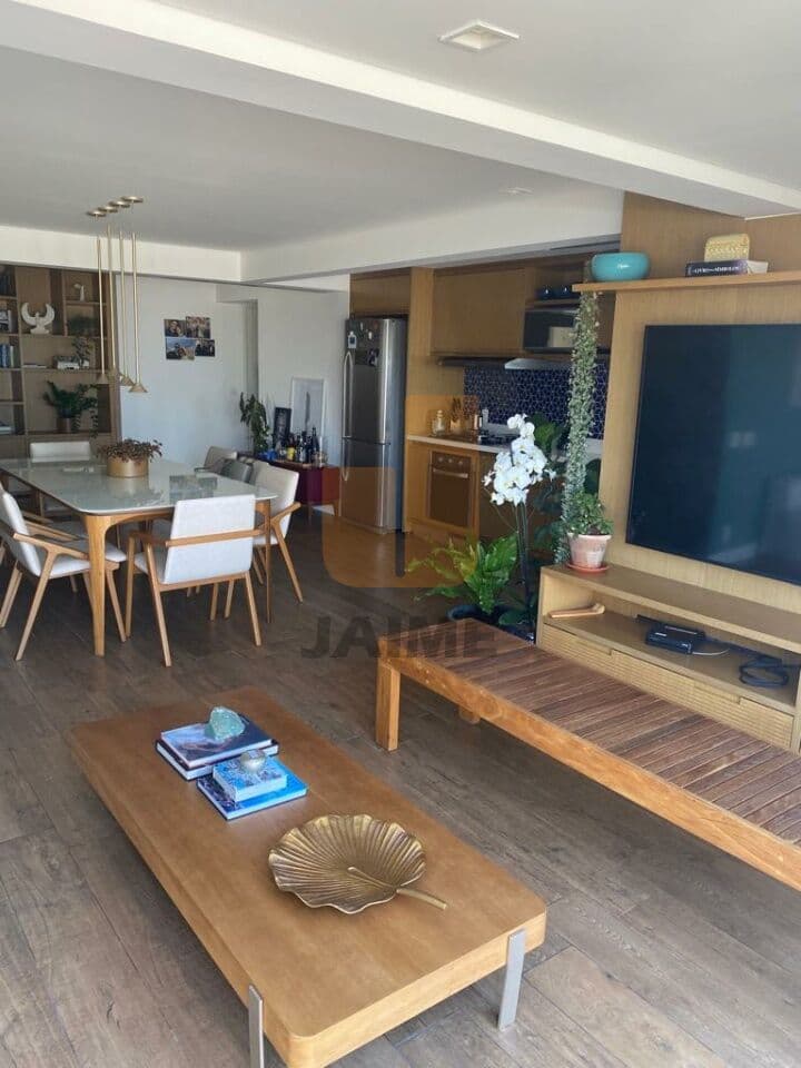 Apartamento de 2 dormitórios na R FERREIRA DE ARAÚJO — Pinheiros, São Paulo - foto 5