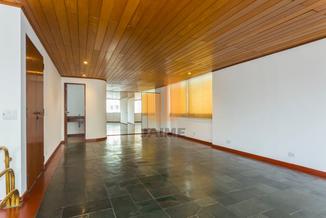 Apartamento de 3 dormitórios na R MARÍLIA — Jardim Paulista, São Paulo - foto 3