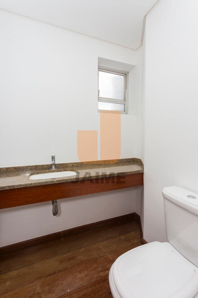 Apartamento de 3 dormitórios na R MARÍLIA — Jardim Paulista, São Paulo - foto 4