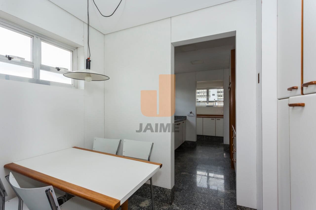 Apartamento de 3 dormitórios na R MARÍLIA — Jardim Paulista, São Paulo - foto 5
