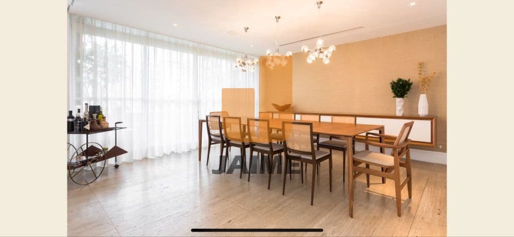 Apartamento de 2 dormitórios na AL CASA BRANCA — Jardim Paulista, São Paulo - foto 5