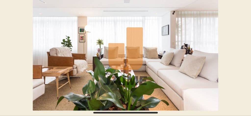 Apartamento em Jardim Paulista