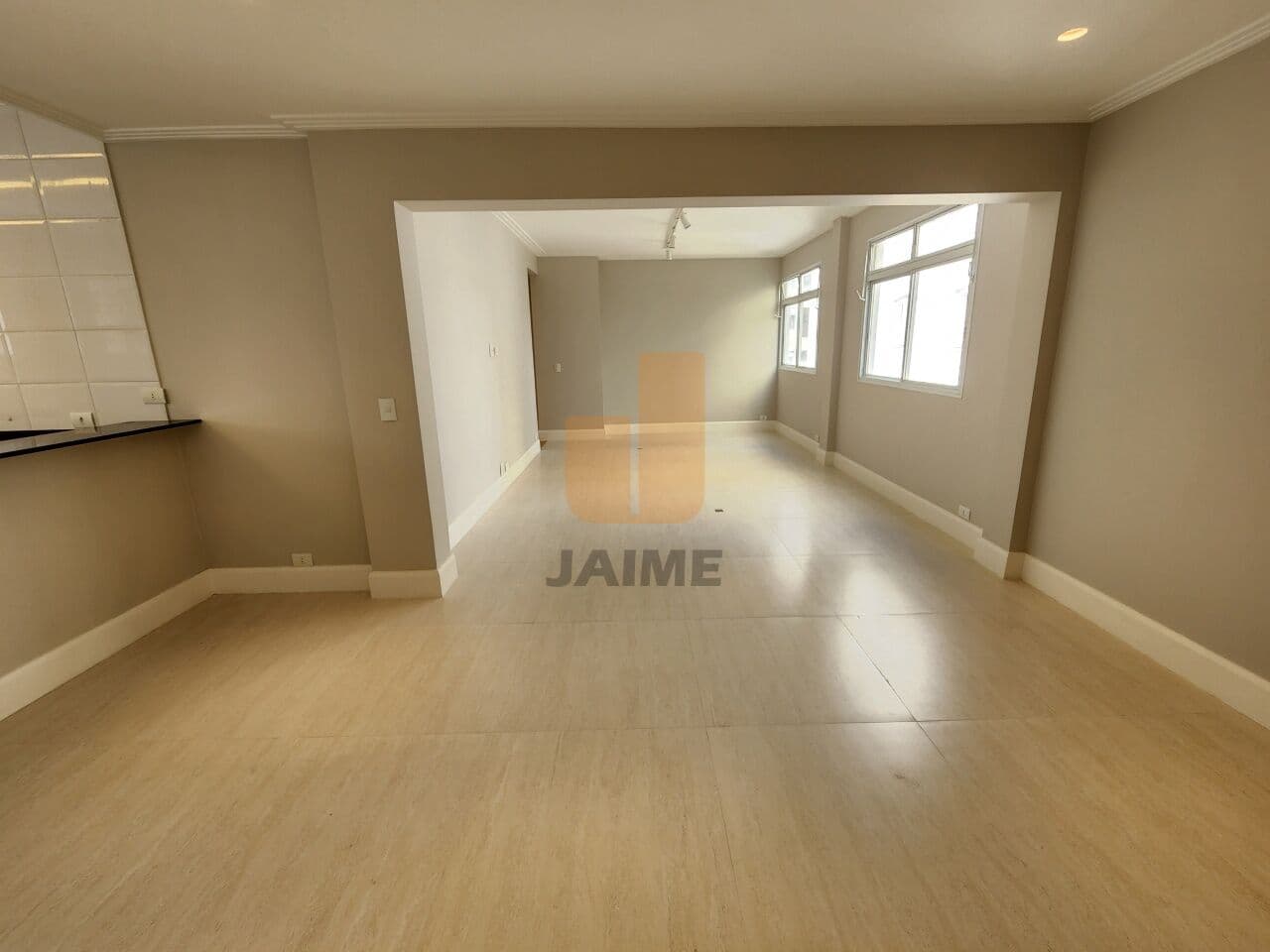 Apartamento de 3 dormitórios na Tietê — Jardim Paulista, São Paulo - foto 2