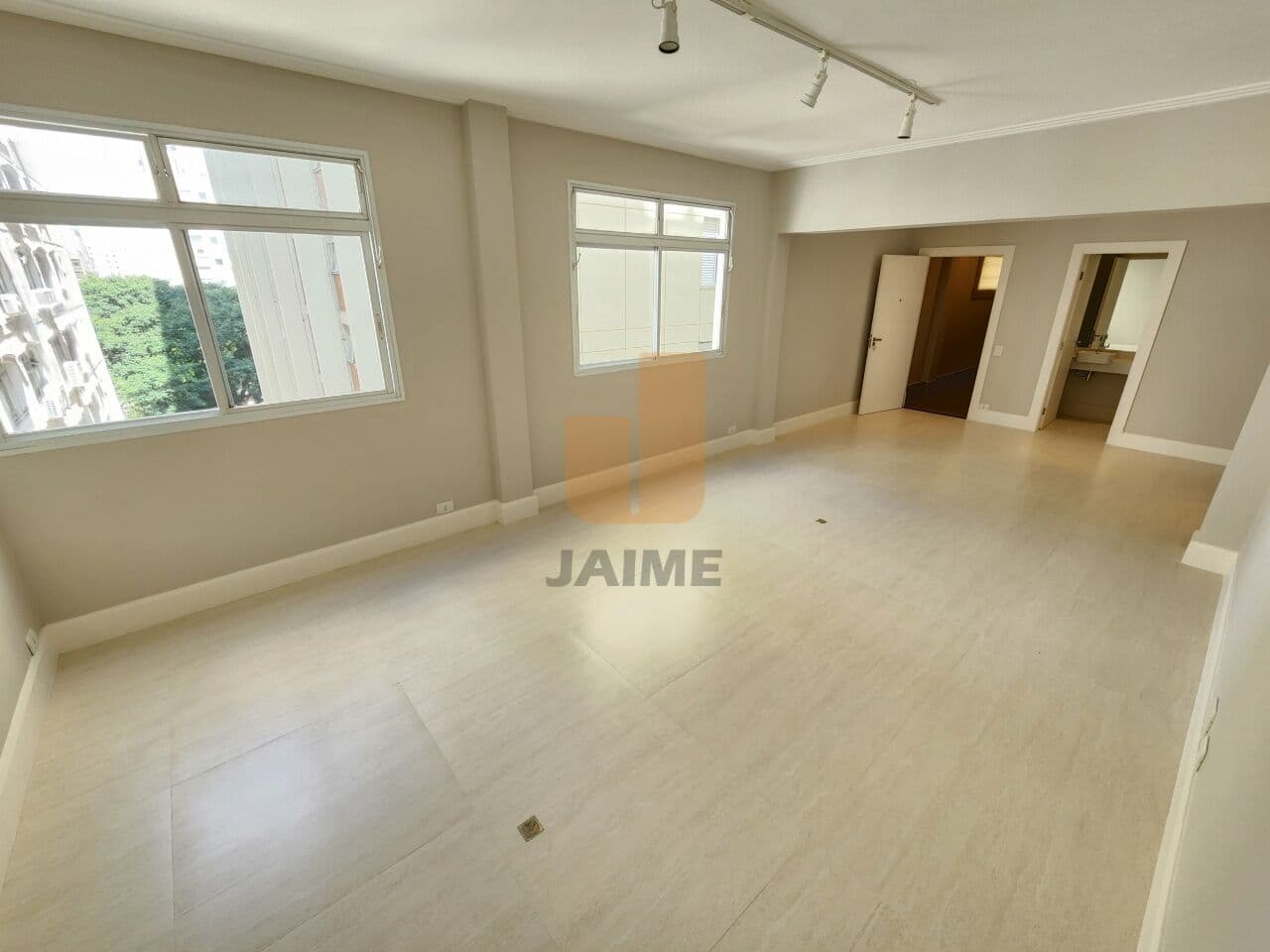 Apartamento de 3 dormitórios na Tietê — Jardim Paulista, São Paulo - foto 3