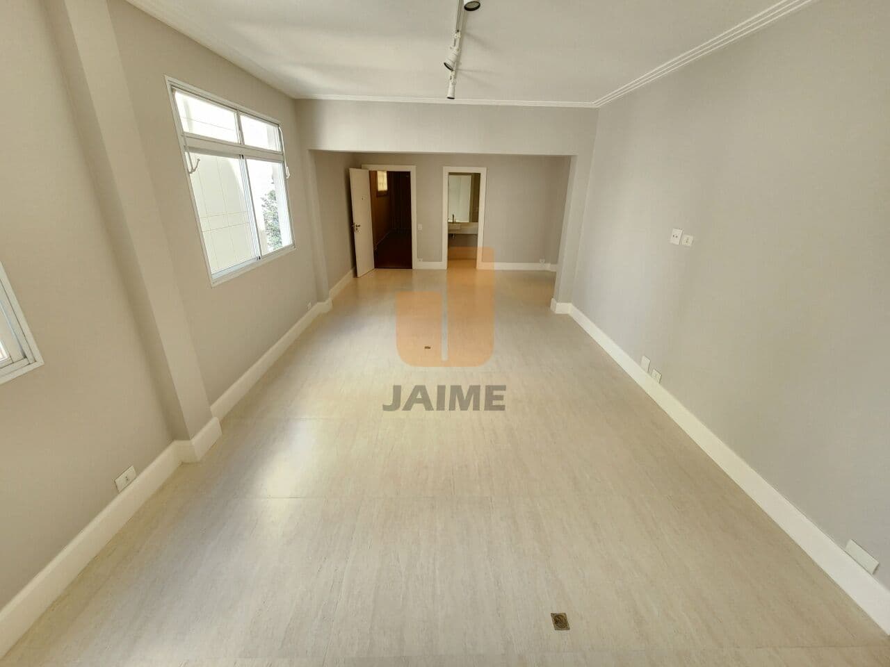 Apartamento de 3 dormitórios na Tietê — Jardim Paulista, São Paulo - foto 4