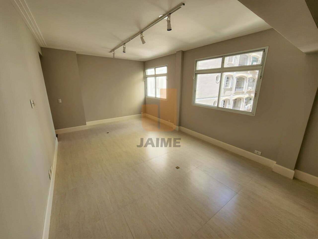 Apartamento de 3 dormitórios na Tietê — Jardim Paulista, São Paulo - foto 5