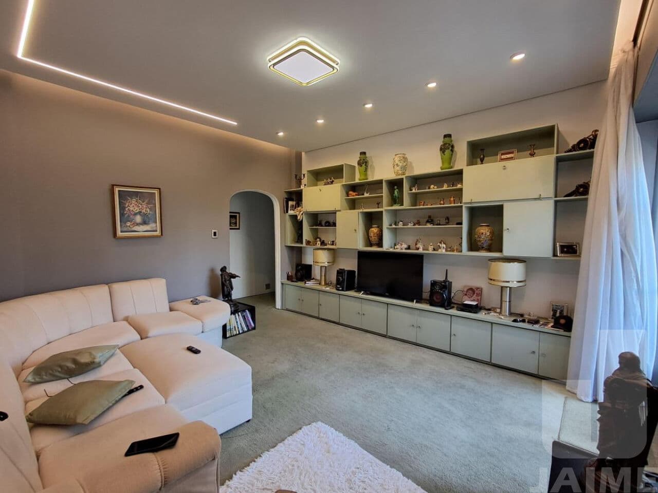 Apartamento de 2 dormitórios na AV Nove de Julho — Jardim Paulista, São Paulo