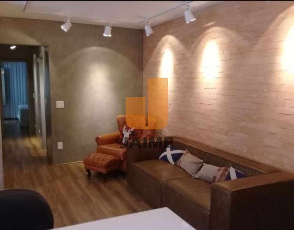 Apartamento de 2 dormitórios na R Damiana da Cunha — Santa Teresinha, São Paulo - foto 3