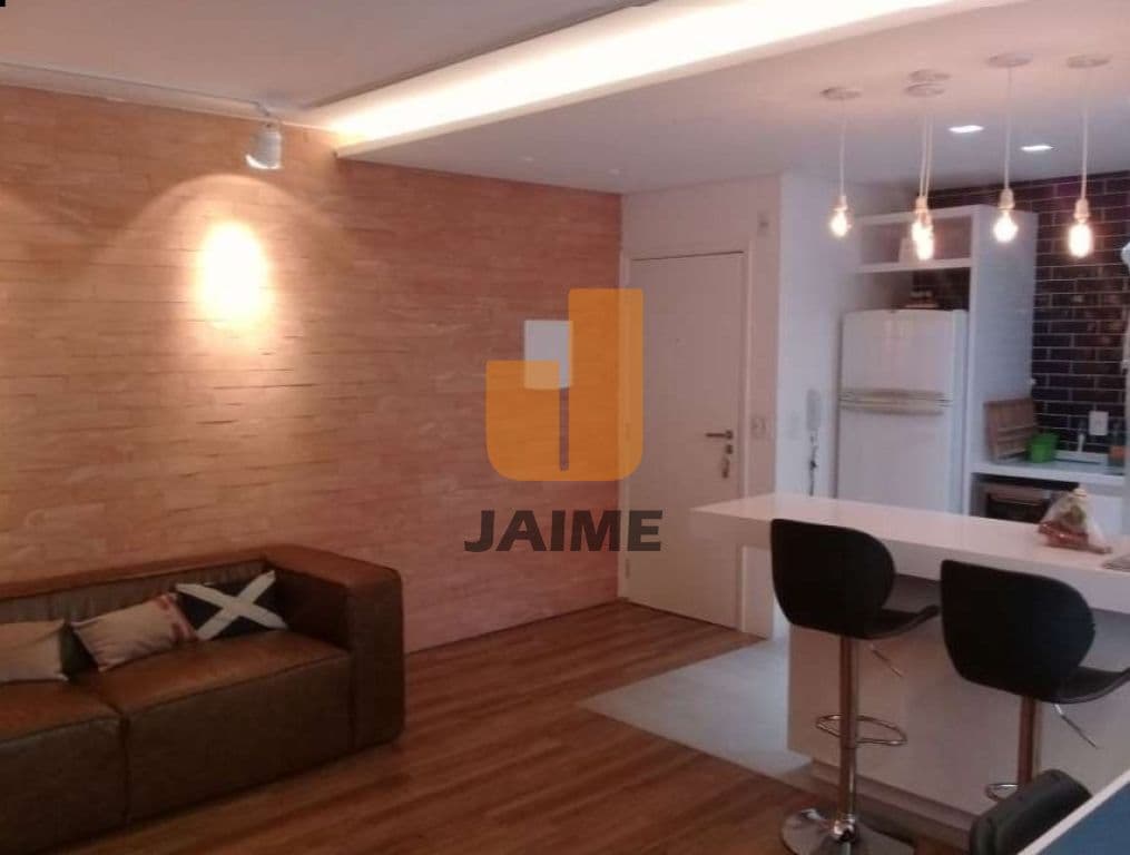 Apartamento de 2 dormitórios na R Damiana da Cunha — Santa Teresinha, São Paulo - foto 4