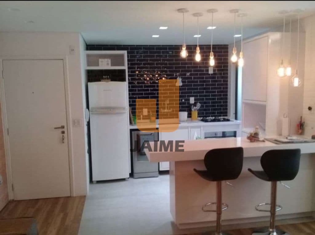 Apartamento de 2 dormitórios na R Damiana da Cunha — Santa Teresinha, São Paulo - foto 5