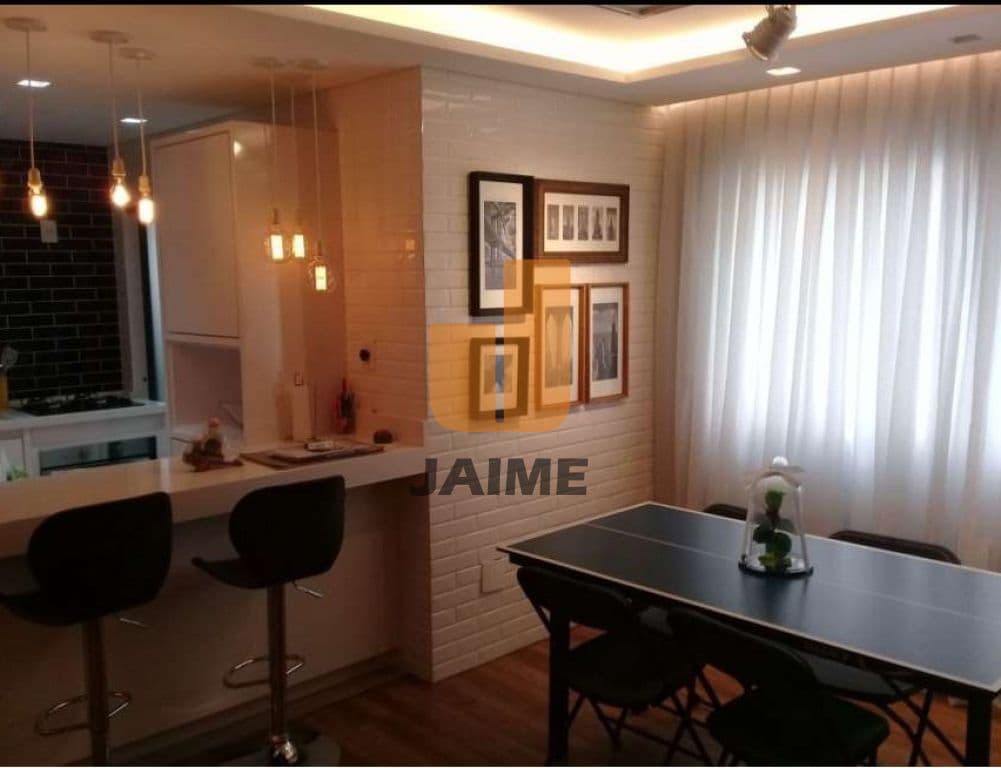 Apartamento de 2 dormitórios na R Damiana da Cunha — Santa Teresinha, São Paulo - foto 2