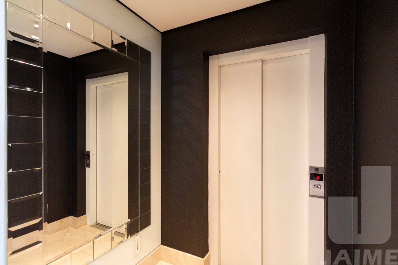 Apartamento de 3 dormitórios na R DOUTOR CÂNDIDO ESPINHEIRA — Perdizes, São Paulo - foto 3