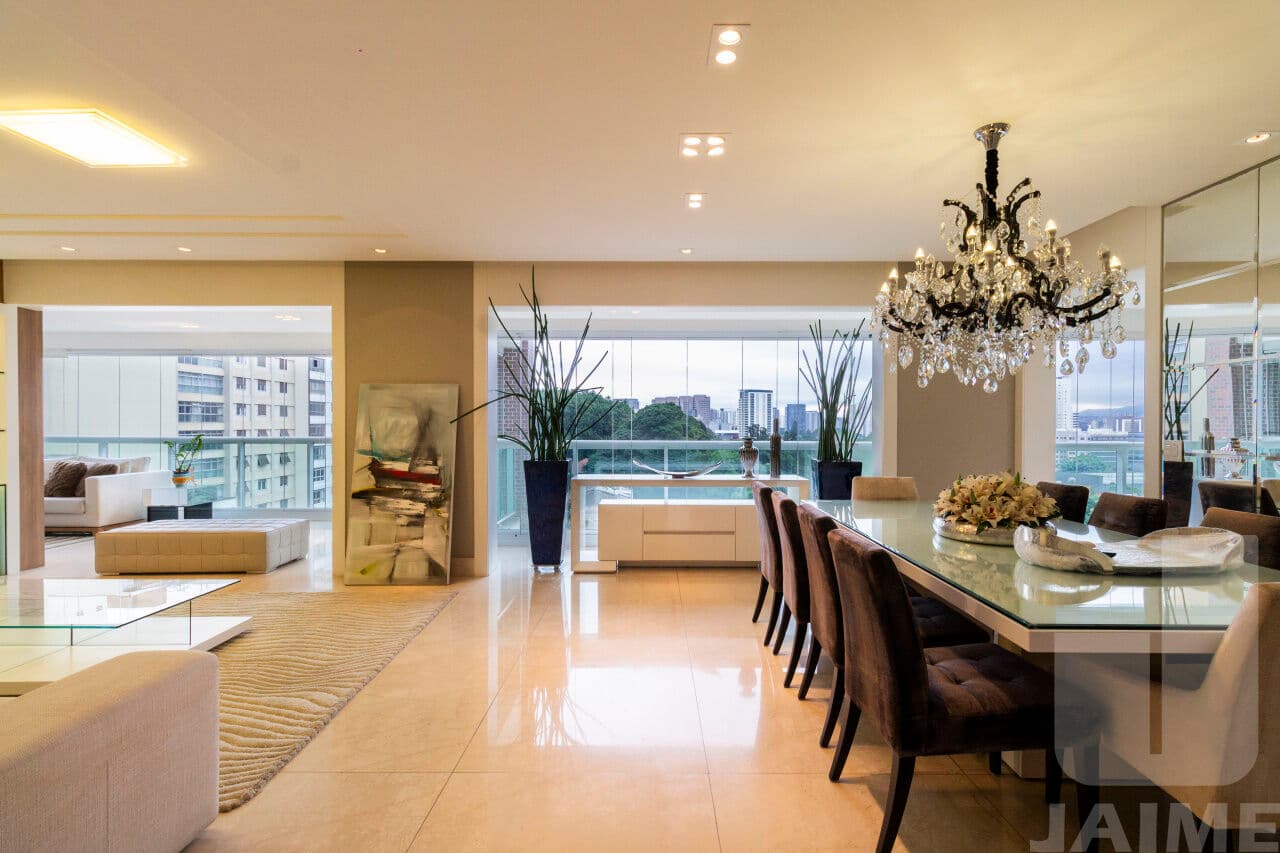 Apartamento de 3 dormitórios na R DOUTOR CÂNDIDO ESPINHEIRA — Perdizes, São Paulo - foto 2