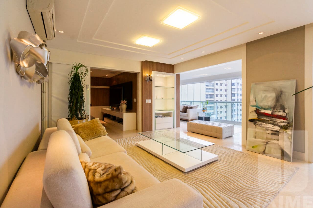 Apartamento de 3 dormitórios na R DOUTOR CÂNDIDO ESPINHEIRA — Perdizes, São Paulo - foto 4