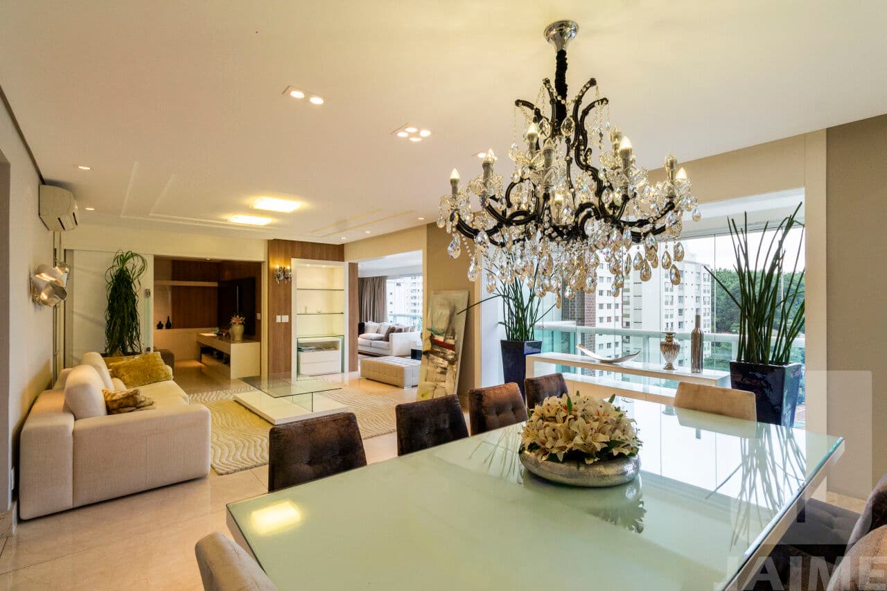 Apartamento em Perdizes