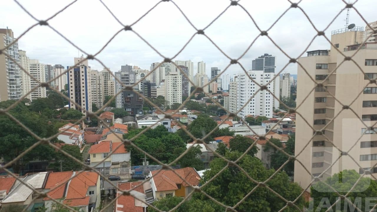 Apartamento de 2 dormitórios na R BARÃO DO BANANAL — Pompéia, São Paulo - foto 3
