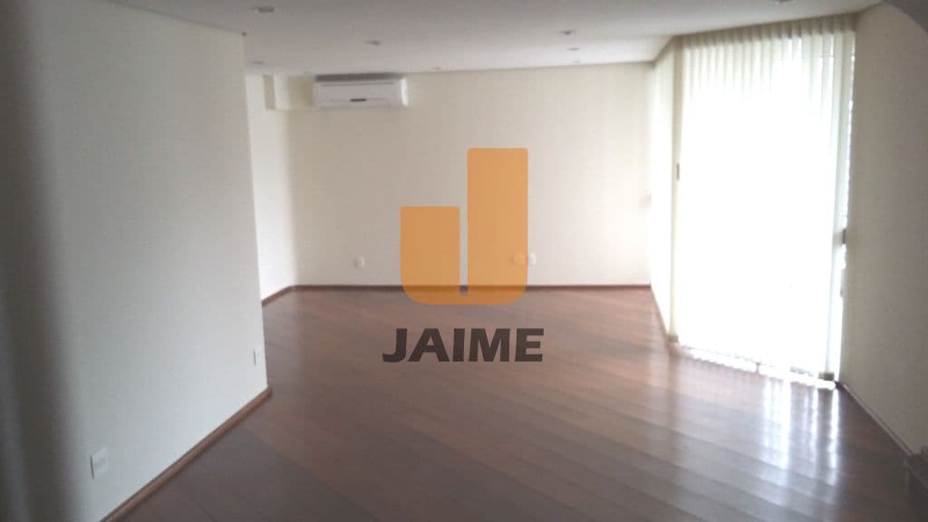 Apartamento de 3 dormitórios na AL Sarutaiá — Jardim Paulista, São Paulo - foto 2