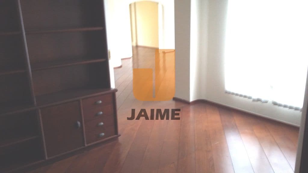 Apartamento de 3 dormitórios na AL Sarutaiá — Jardim Paulista, São Paulo - foto 5