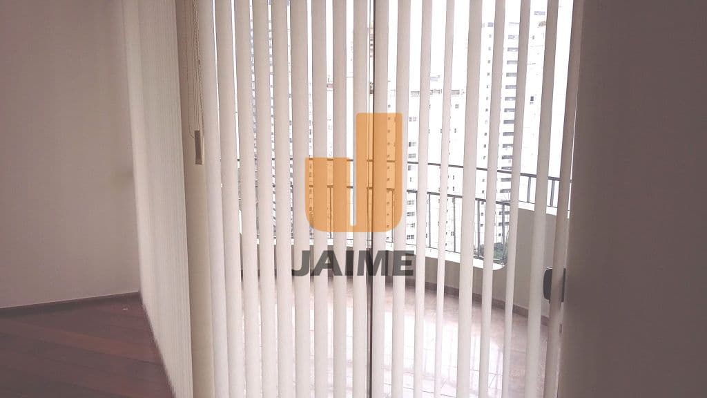 Apartamento de 3 dormitórios na AL Sarutaiá — Jardim Paulista, São Paulo - foto 3