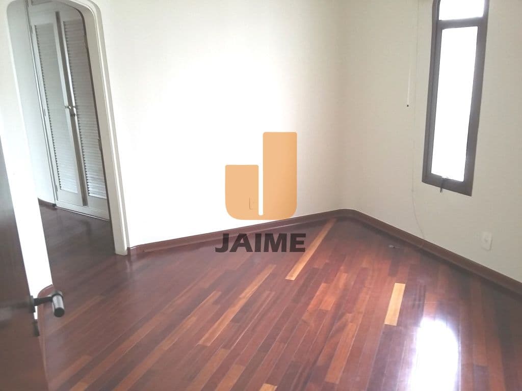 Apartamento de 3 dormitórios na AL Sarutaiá — Jardim Paulista, São Paulo - foto 4
