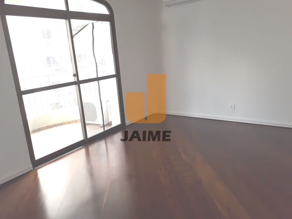 Apartamento de 4 dormitórios na AL Sarutaiá — Jardim Paulista, São Paulo - foto 3