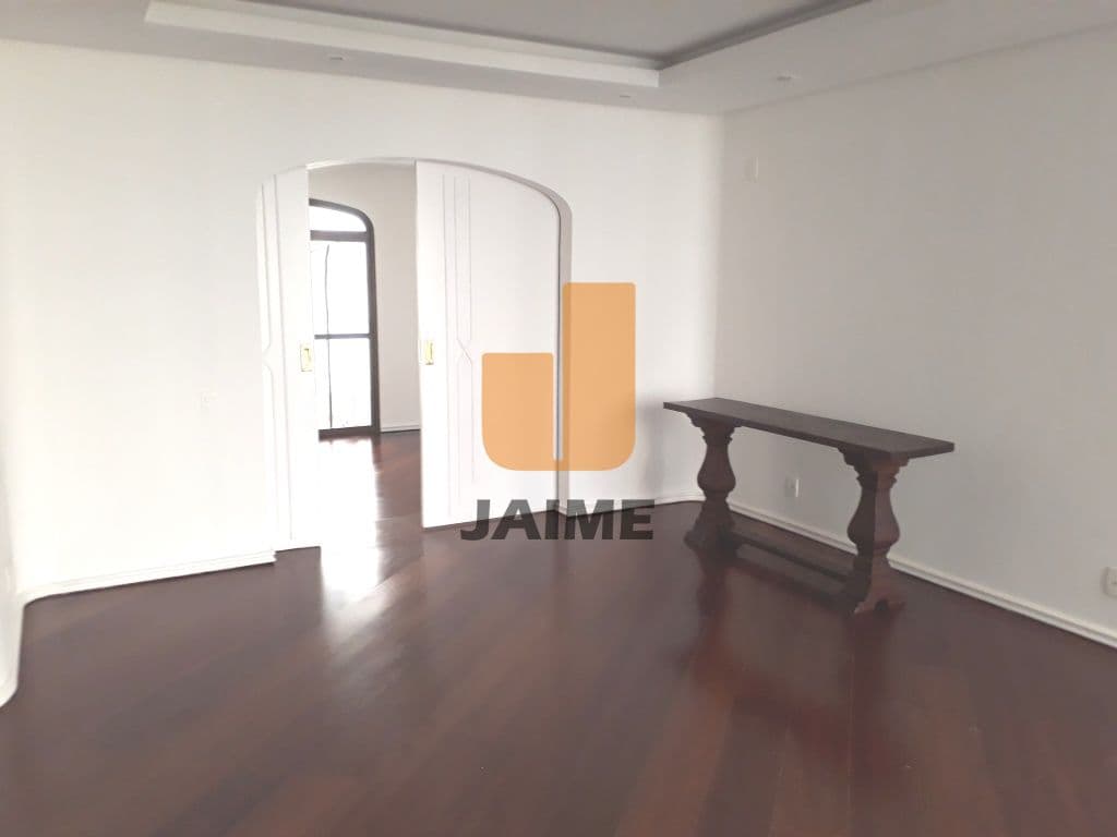 Apartamento em Jardim Paulista