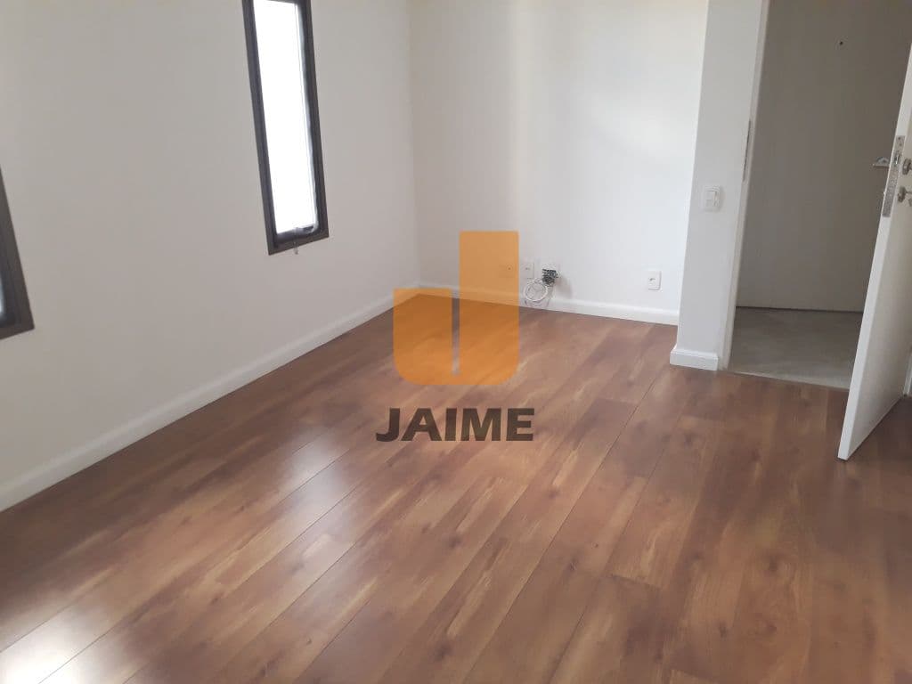 Apartamento de 4 dormitórios na AL Sarutaiá — Jardim Paulista, São Paulo - foto 5