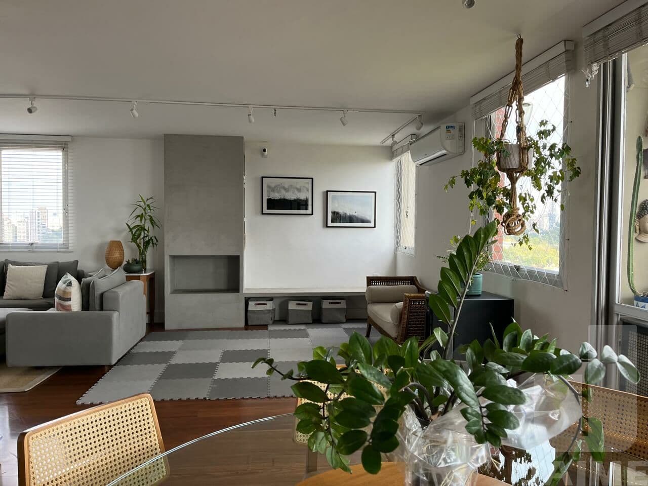 Apartamento de 3 dormitórios na R WANDERLEY — Perdizes, São Paulo - foto 2