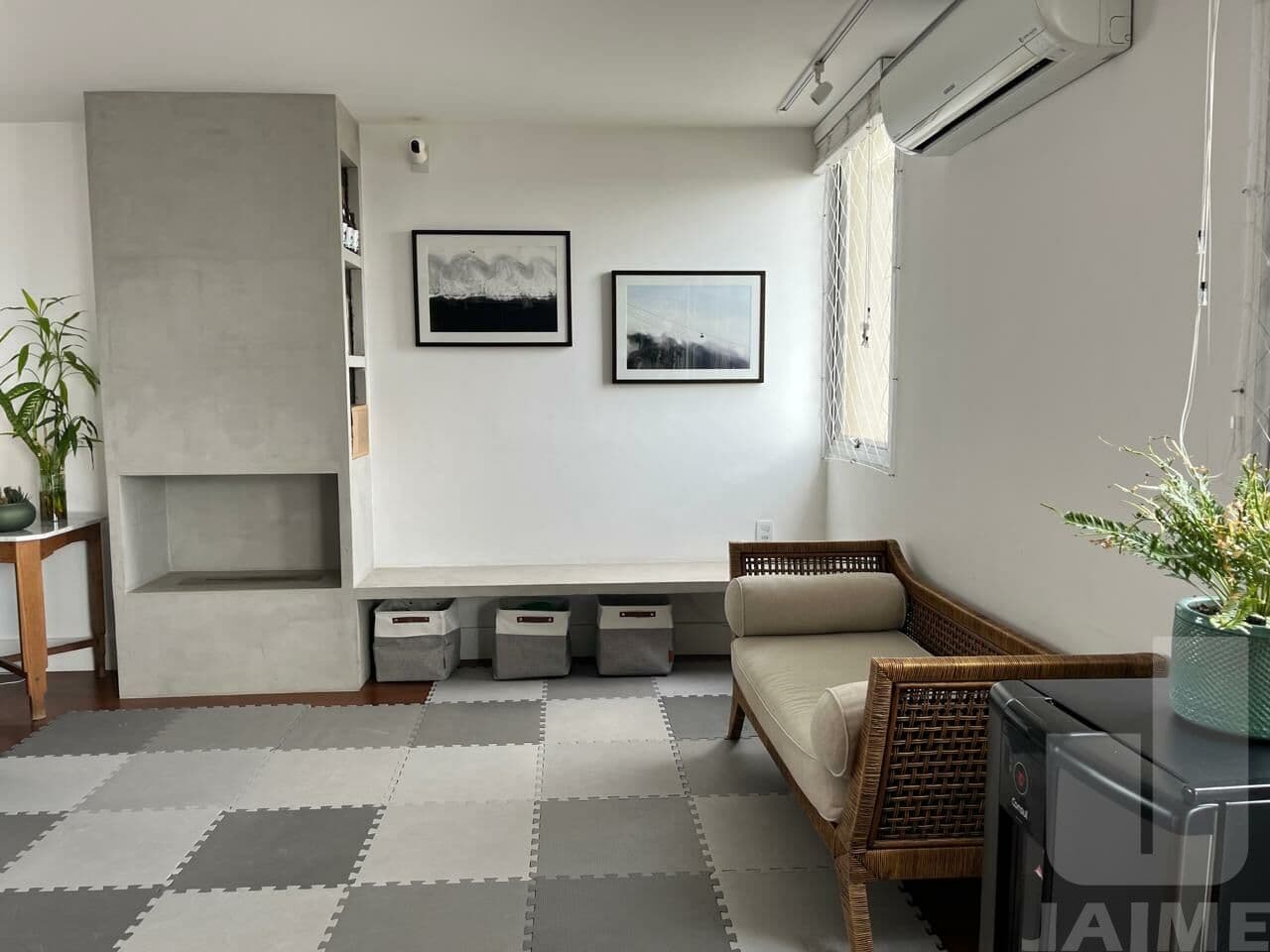 Apartamento de 3 dormitórios na R WANDERLEY — Perdizes, São Paulo - foto 3