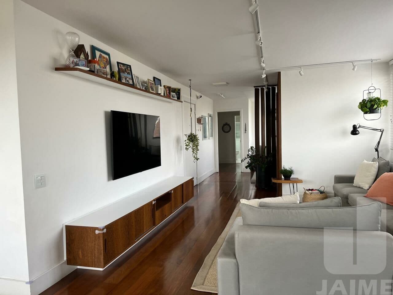 Apartamento de 3 dormitórios na R WANDERLEY — Perdizes, São Paulo - foto 4