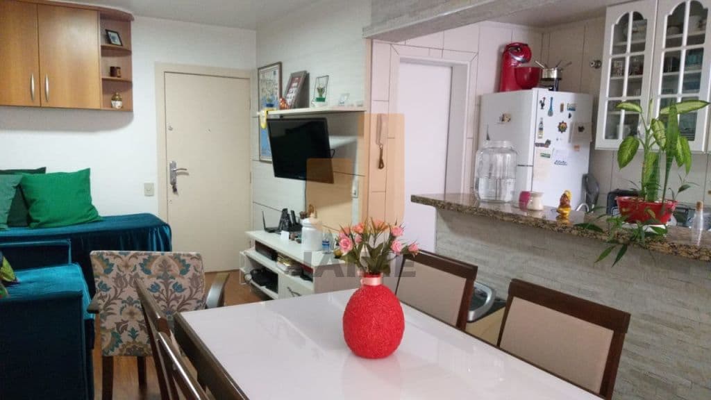 Apartamento de 1 dormitório na AV FRANCISCO MATARAZZO — Água Branca, São Paulo - foto 5