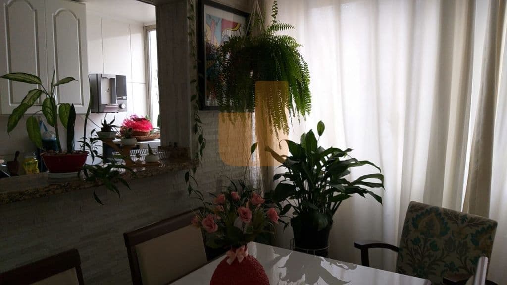 Apartamento de 1 dormitório na AV FRANCISCO MATARAZZO — Água Branca, São Paulo - foto 4