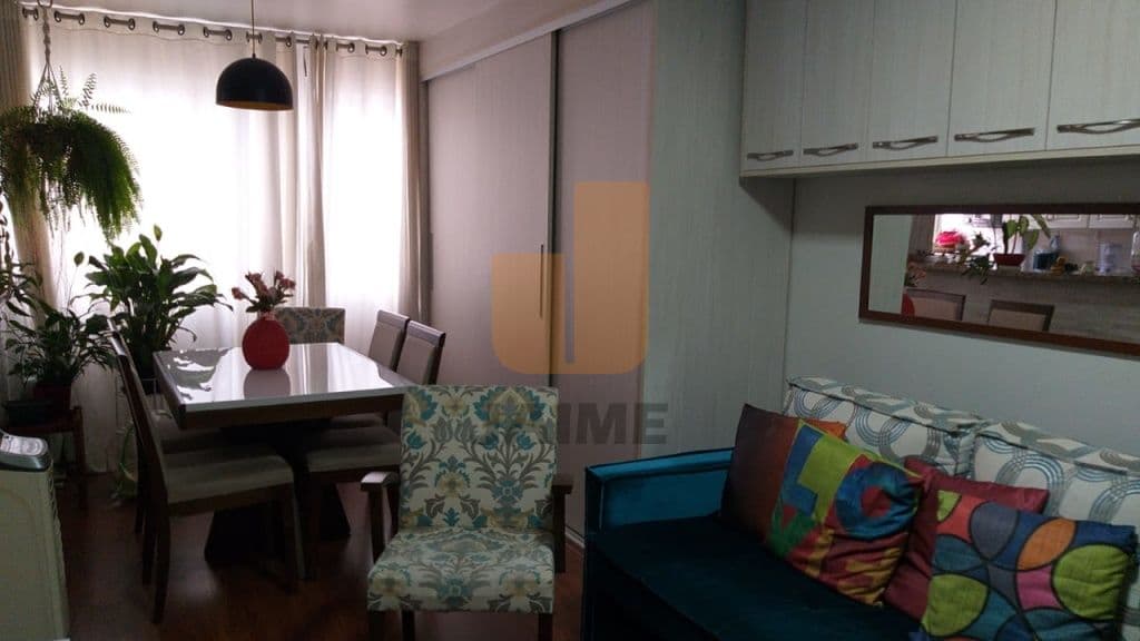 Apartamento em Água Branca