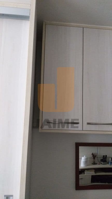 Apartamento de 1 dormitório na AV FRANCISCO MATARAZZO — Água Branca, São Paulo - foto 3