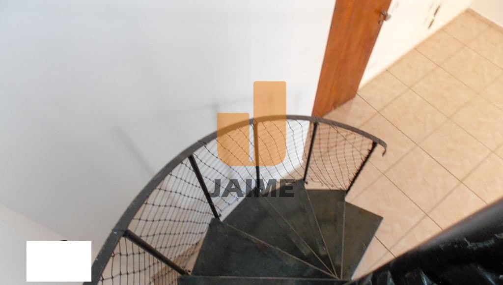 Apartamento de 3 dormitórios na R AIMBERÊ — Perdizes, São Paulo - foto 4