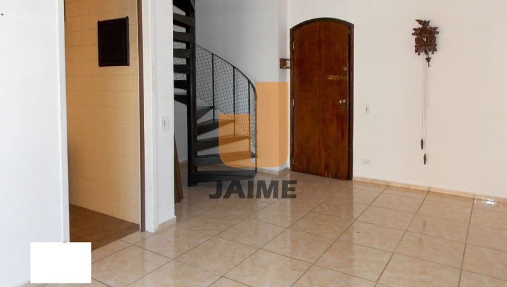 Apartamento de 3 dormitórios na R AIMBERÊ — Perdizes, São Paulo - foto 3