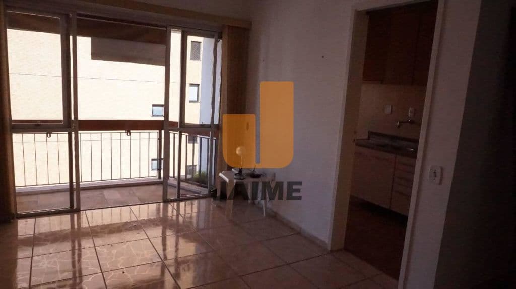 Apartamento de 3 dormitórios na R AIMBERÊ — Perdizes, São Paulo - foto 2