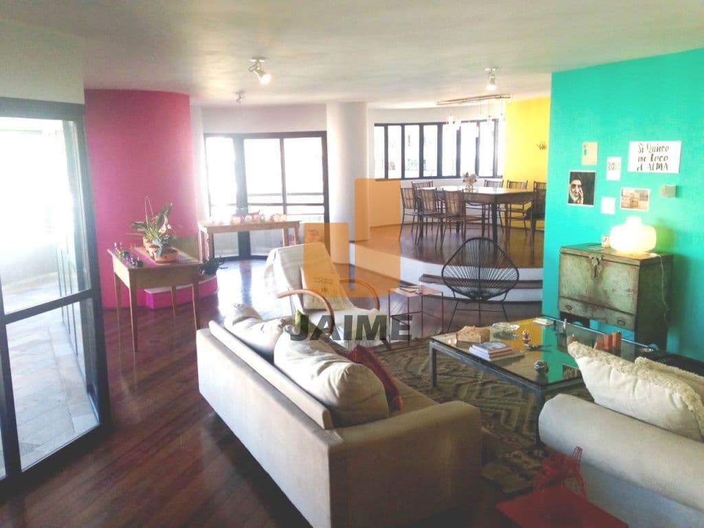 Apartamento em Perdizes