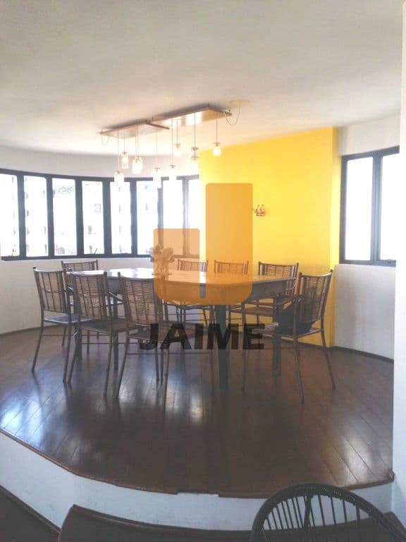 Apartamento de 3 dormitórios na R PARAGUASSU — Perdizes, São Paulo - foto 2