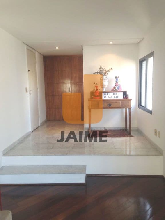 Apartamento de 3 dormitórios na R PARAGUASSU — Perdizes, São Paulo - foto 4