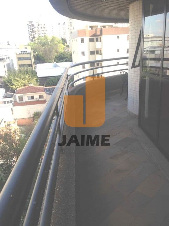Apartamento de 3 dormitórios na R PARAGUASSU — Perdizes, São Paulo - foto 5