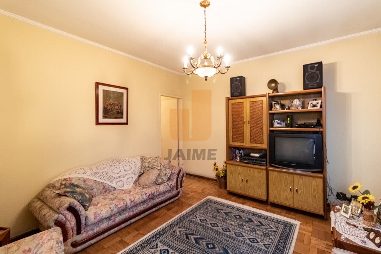 Casa de 3 dormitórios na R DOS CAETÉS — Perdizes, São Paulo - foto 4