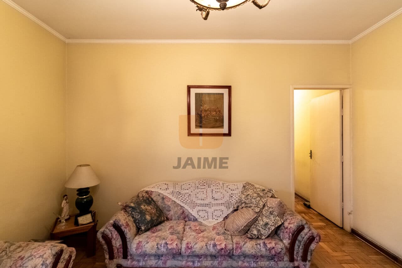 Casa de 3 dormitórios na R DOS CAETÉS — Perdizes, São Paulo - foto 5