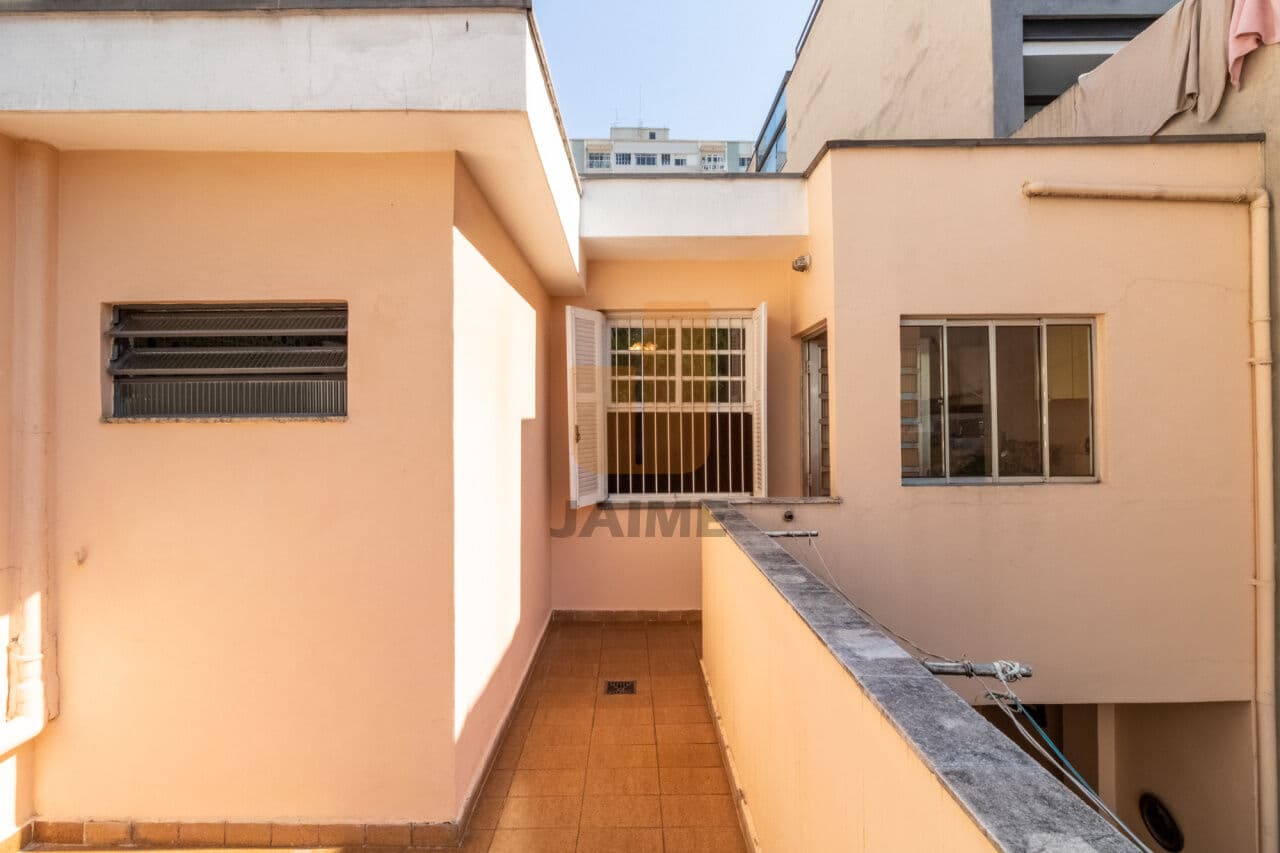 Casa de 3 dormitórios na R DOS CAETÉS — Perdizes, São Paulo - foto 3