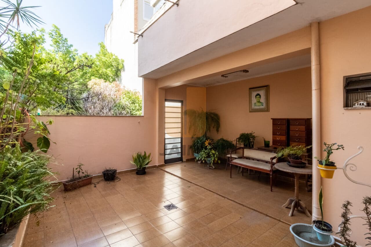 Casa de 3 dormitórios na R DOS CAETÉS — Perdizes, São Paulo - foto 2