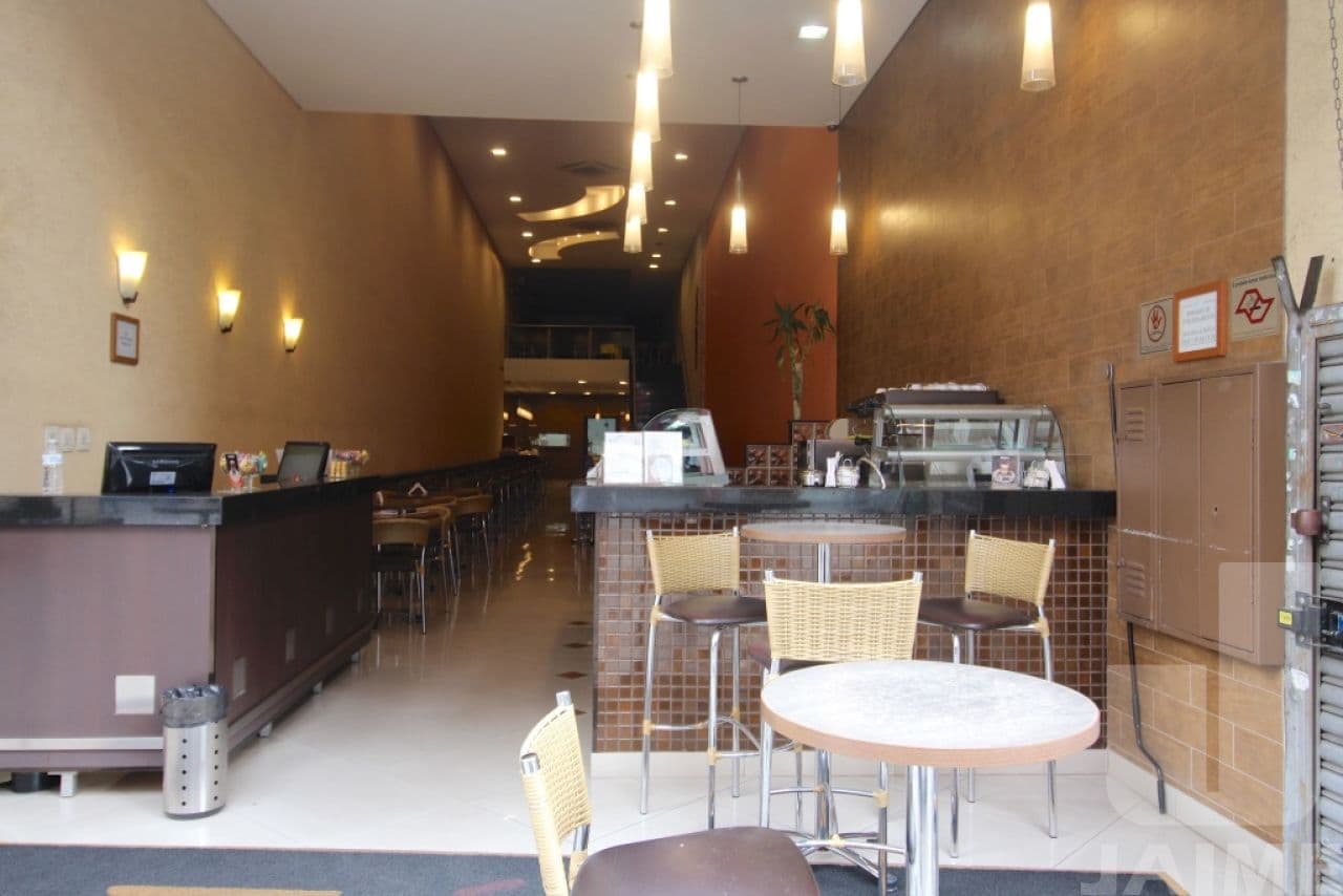 Comercial em Bom Retiro