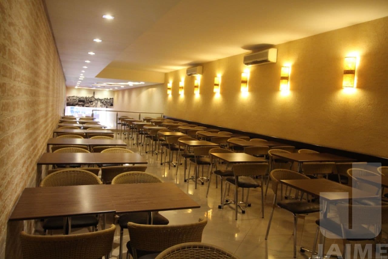 Comercial na R JOSÉ PAULINO — Bom Retiro, São Paulo - foto 3