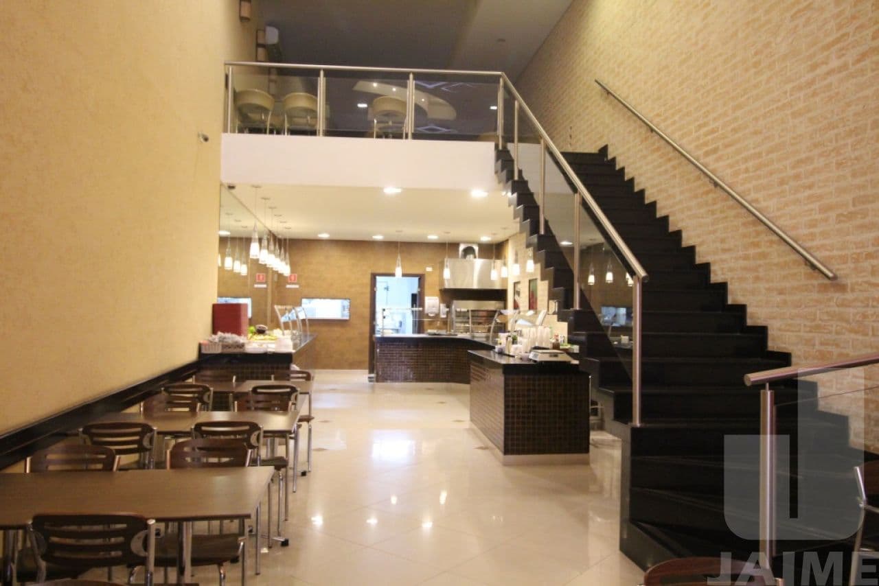 Comercial na R JOSÉ PAULINO — Bom Retiro, São Paulo - foto 2
